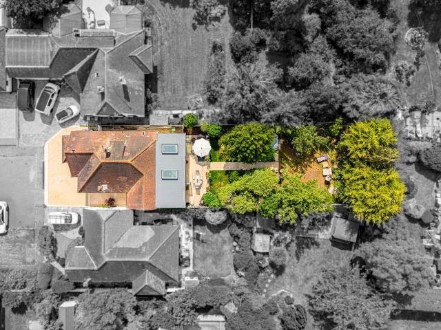 Bungalow for sale in Alton Barnes, Essex