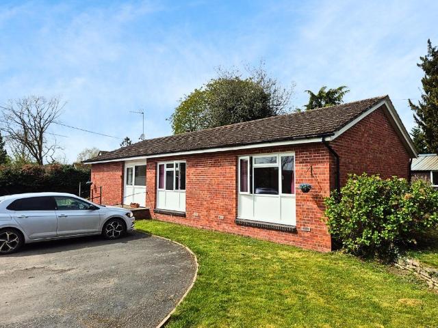 Bungalow for sale in Eardisland