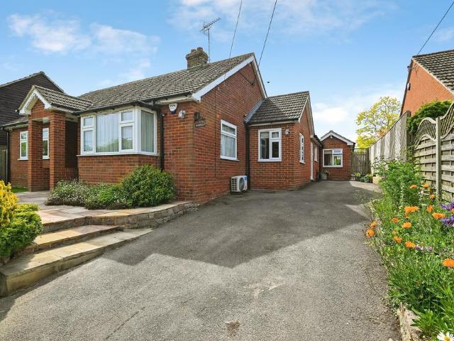 Bungalow for sale in Oad Street, Kent