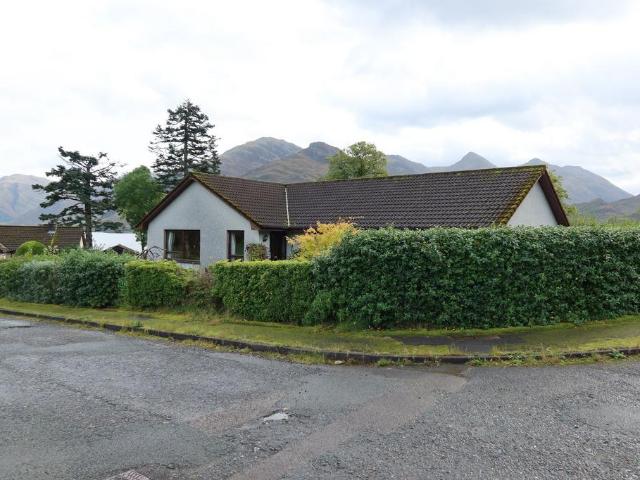 Bungalow for sale in Ratagan, Highland