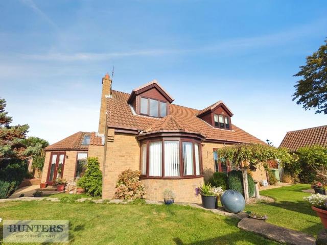 Bungalow for sale in Haswell, North East