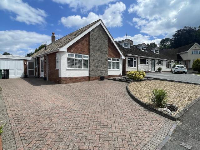 Bungalow for sale in Stourbridge, West Midlands