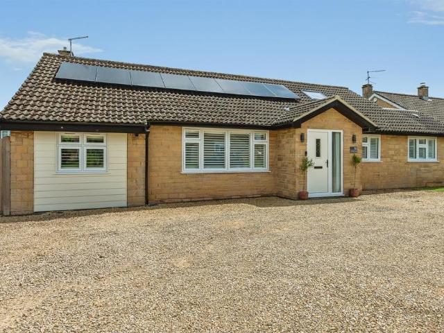 Bungalow for sale in Sherborne, East Dorset