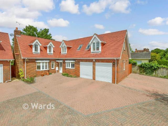 Bungalow for sale in Vinters Park, Midway