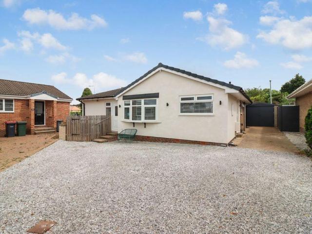 Bungalow for sale in Anston, South Anston