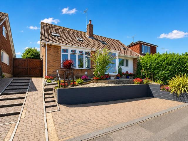 Bungalow for sale in Hythe and Dibden, Ashurst Bridge