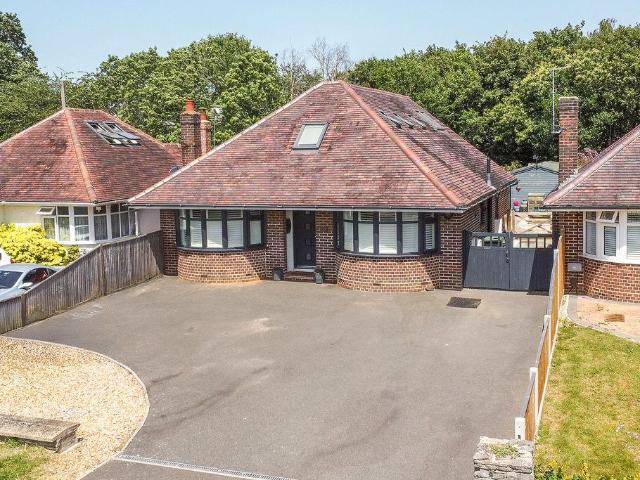 Bungalow for sale in Totton and Eling, Ashurst Bridge