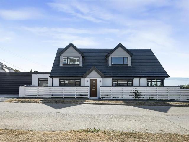 House for sale in Peacehaven, Iford