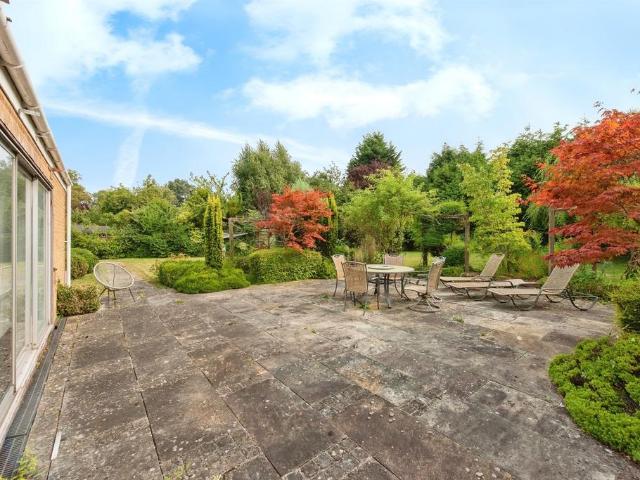 Bungalow for sale in Combs Ford, Bedingfield