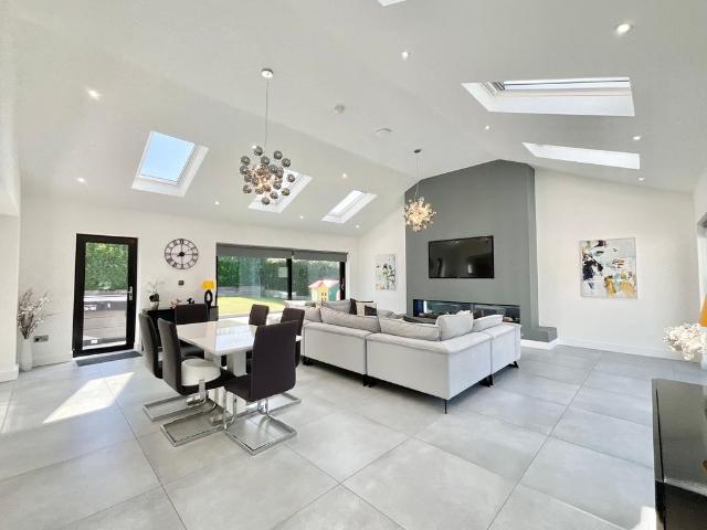 Bungalow for sale in Baswich, Staffordshire