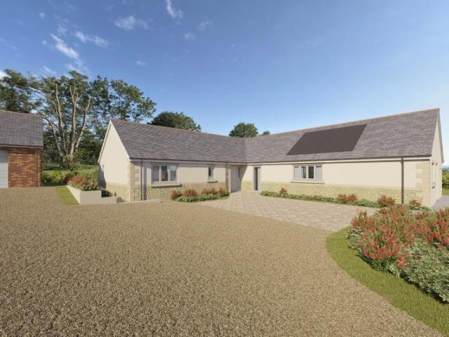Bungalow for sale in Stalbridge