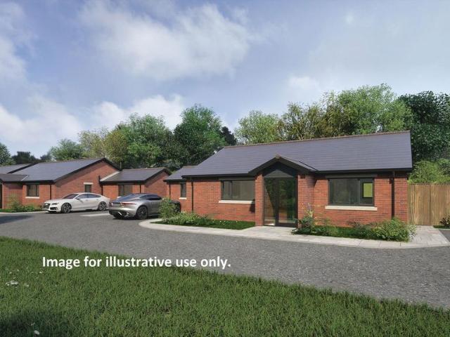 Bungalow for sale in Healds Green, Pendock