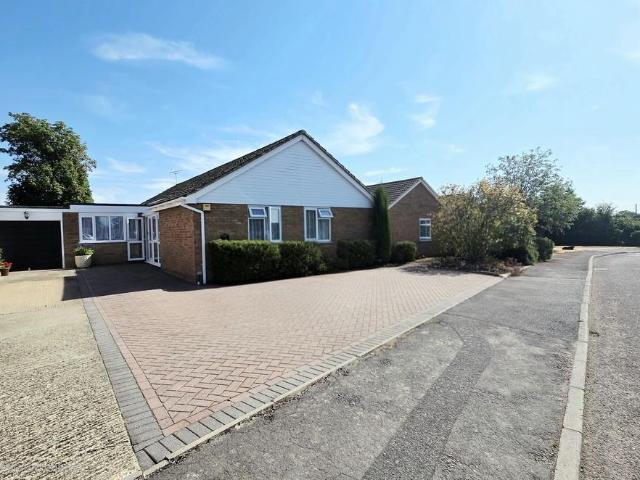 Bungalow for sale in Greatworth and Halse, Greatworth