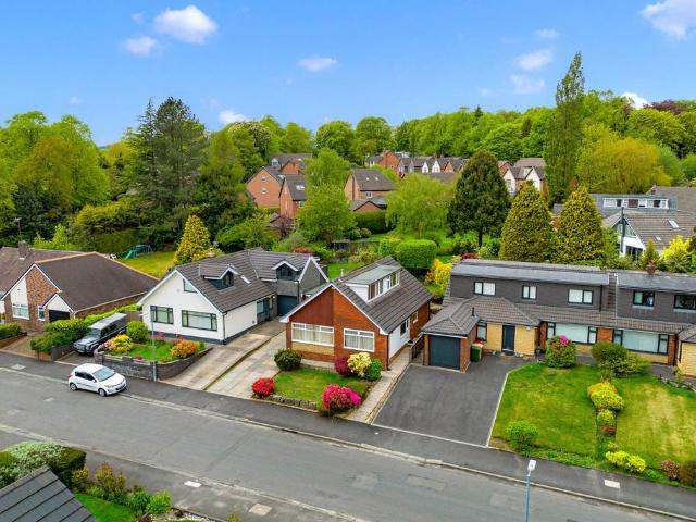 Bungalow for sale in Bradshaw, Lee Bank