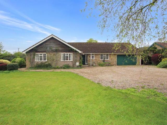 Bungalow for sale in Tealby CP, Ingleby