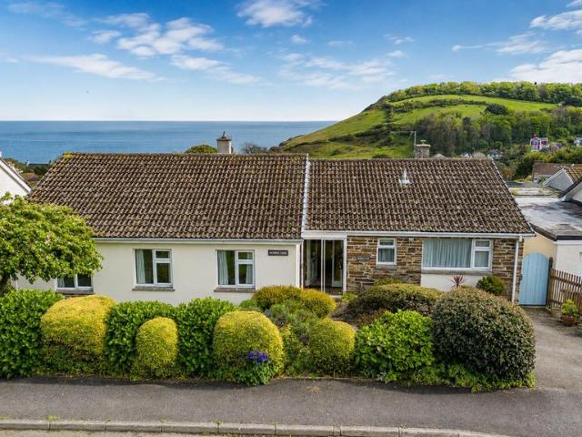 Bungalow for sale in Gorran Haven, Isle Of Man
