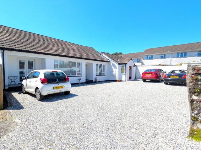 Bungalow for sale in St Stephen, Isle Of Man
