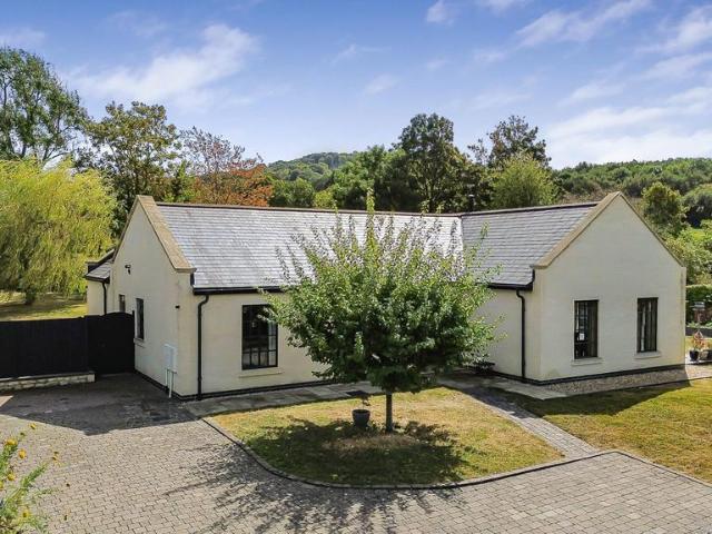 Bungalow for sale in School House, Gloucestershire