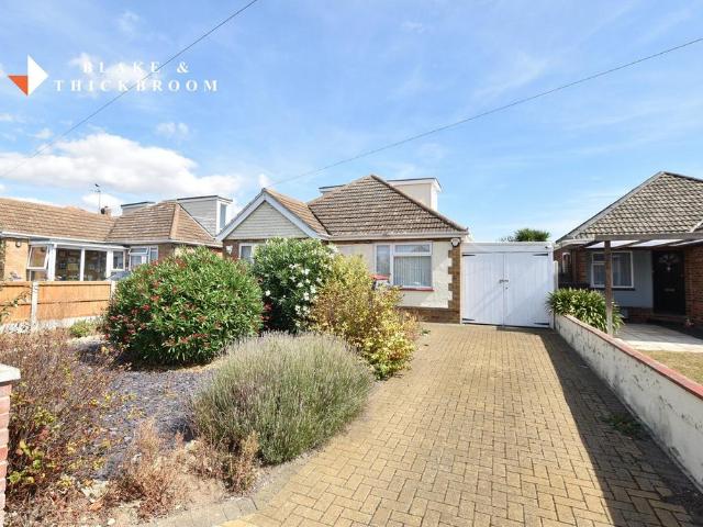 Bungalow for sale in Dale Hill, Essex