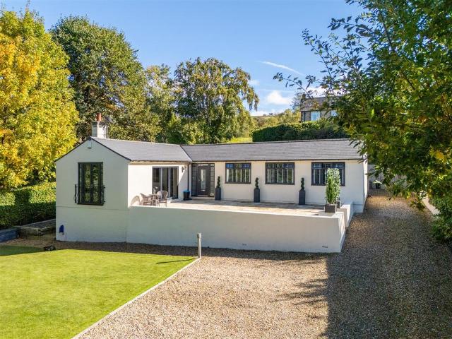 Bungalow for sale in Broomley and Stocksfield, Stocksfield