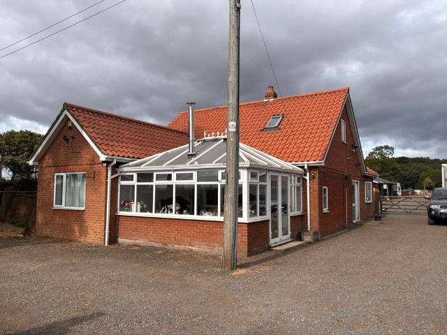 Bungalow for sale