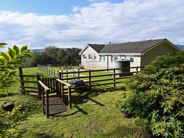 Bungalow for sale in Toward, Scotland