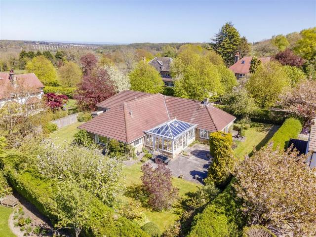 Bungalow for sale in Spacey Houses, Pannal