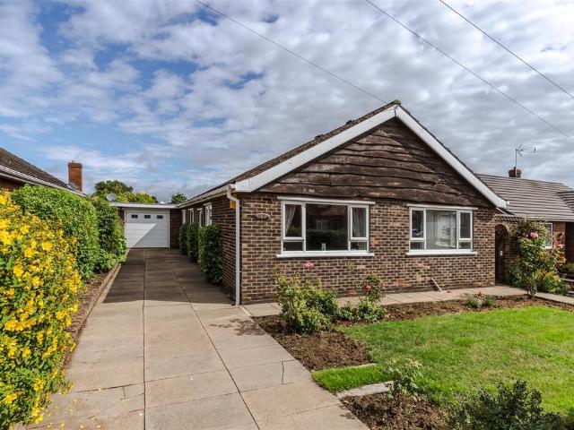 Bungalow for sale in Old Brumby, Dragonby