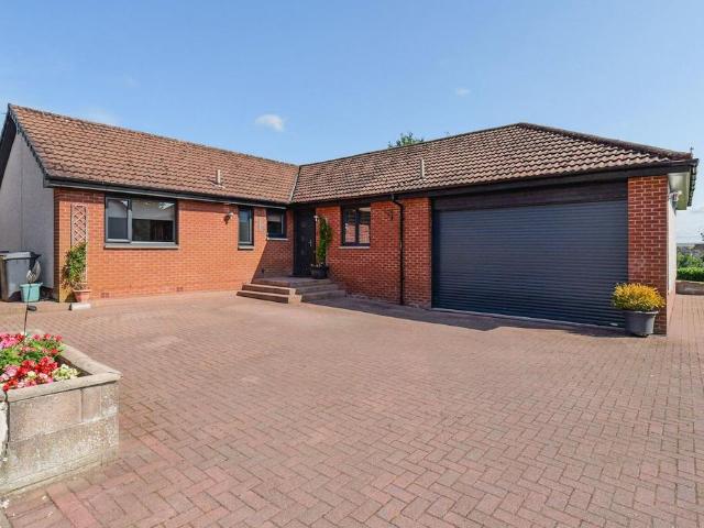 Bungalow for sale in Dumfries, Scotland