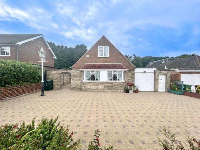 Bungalow for sale in Streetly, West Midlands