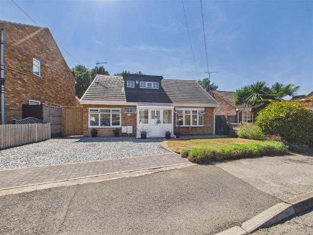 Bungalow for sale in Brandon, New Bilton