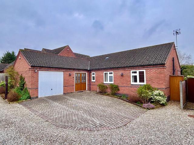 273 Bungalows for sale in Glen Parva, Leicester - Mitula Properties