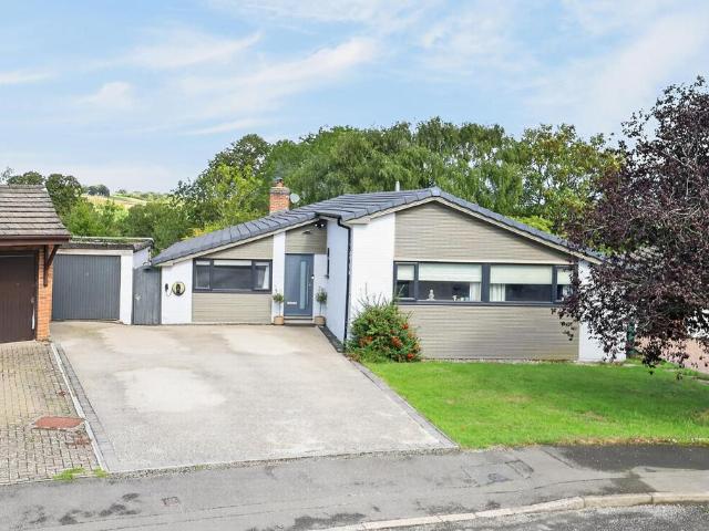 Bungalow for sale in Stanford On Avon, Leicestershire