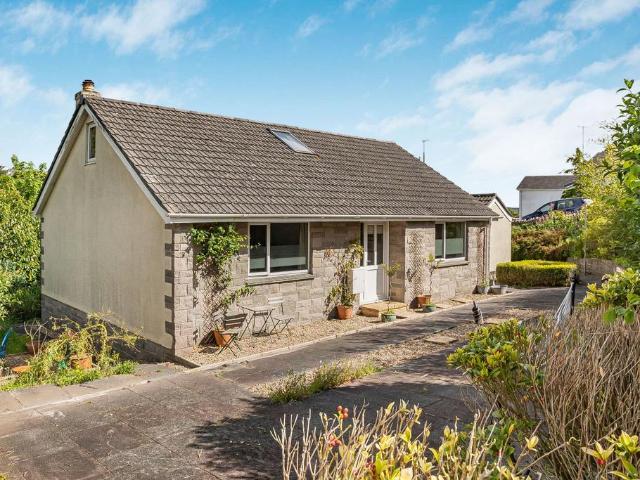 Bungalow for sale in Dodbrooke, South Hams