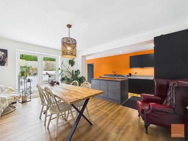 Bungalow for sale in Redannick, Penweathers
