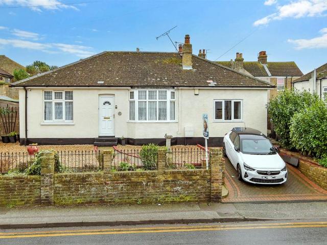 Bungalow for sale in Westwood, Acol