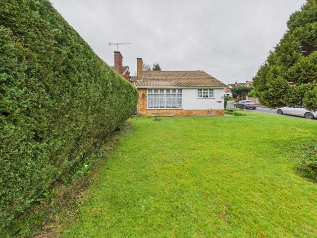 Bungalow for sale in Penn Bottom, Isle Of Man