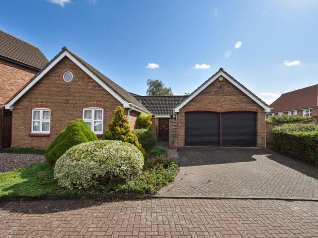 Bungalow for sale in Chelmsford, Essex
