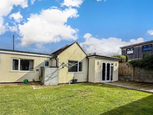 Bungalow for sale in West End, Whitstable