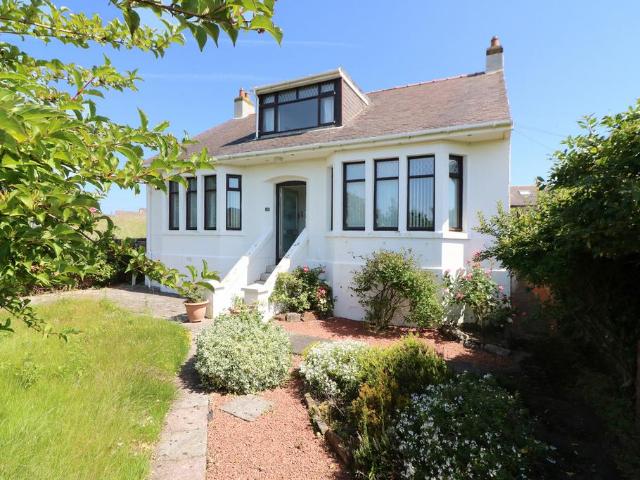 Bungalow for sale in Prestwick, Scotland