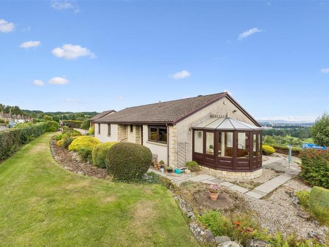 Bungalow for sale in Moneydie, Scotland
