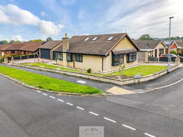 Bungalow for sale in Todwick, Rotherham