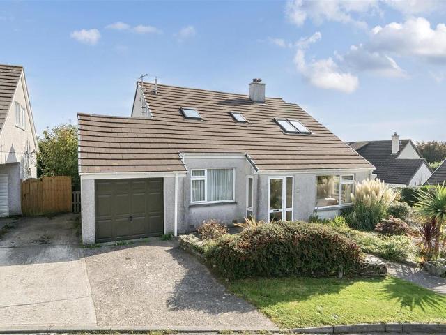 Bungalow for sale in Mylor Bridge, Cornwall
