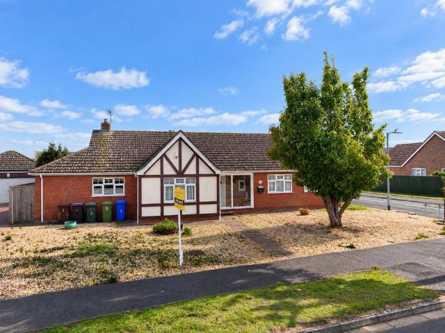 Bungalow for sale in Fishtoft CP, Boston