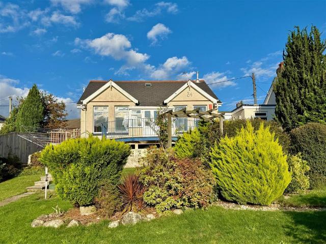 Bungalow for sale in Goosewell, Mount Wise
