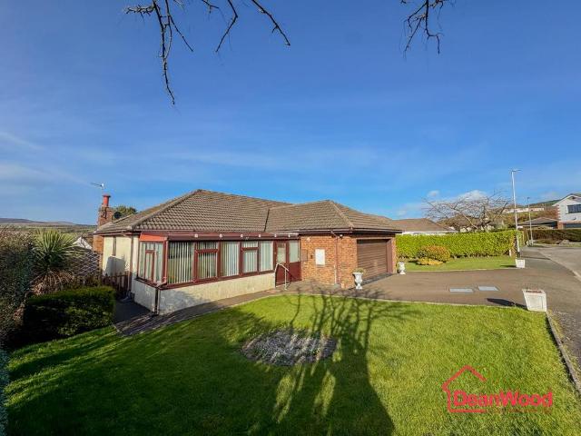 Bungalow for sale
