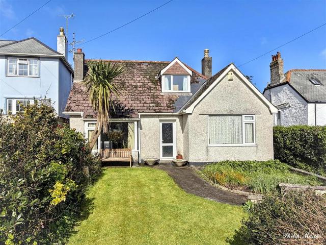 Bungalow for sale in Ferris Town, Penweathers