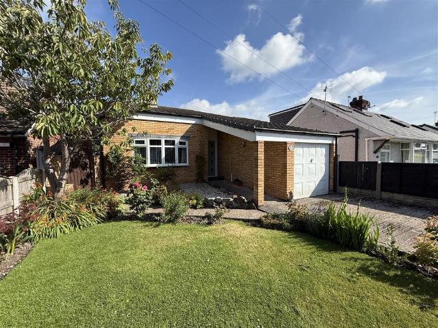 Bungalow for sale in Irby