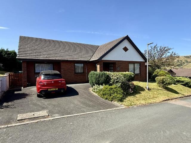 Bungalow for sale in Wales
