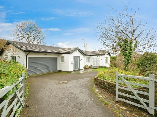Bungalow for sale in Llanblethian, Cowbridge